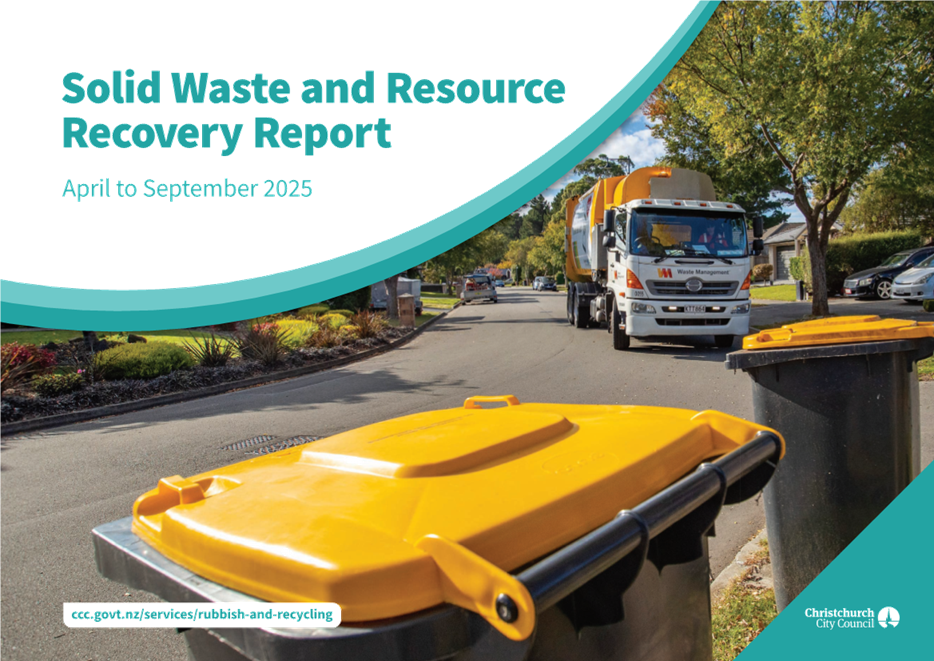 A yellow garbage can on a road

AI-generated content may be incorrect.