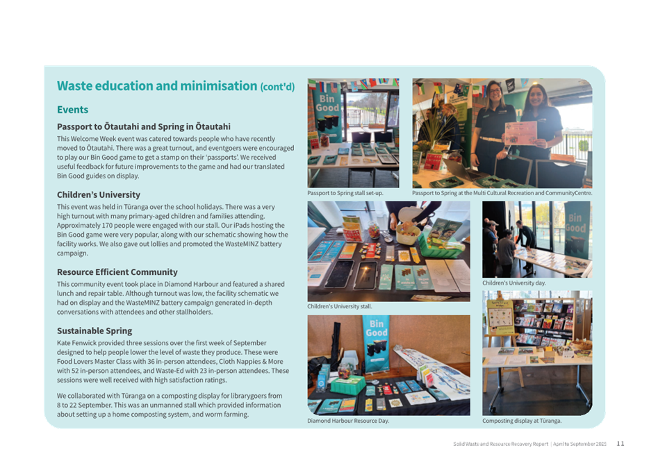 A brochure of a book fair

AI-generated content may be incorrect.