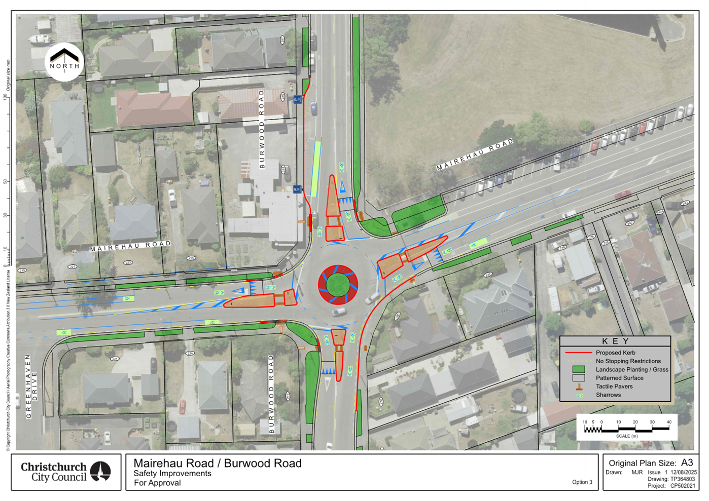 A map of a roundabout

AI-generated content may be incorrect.