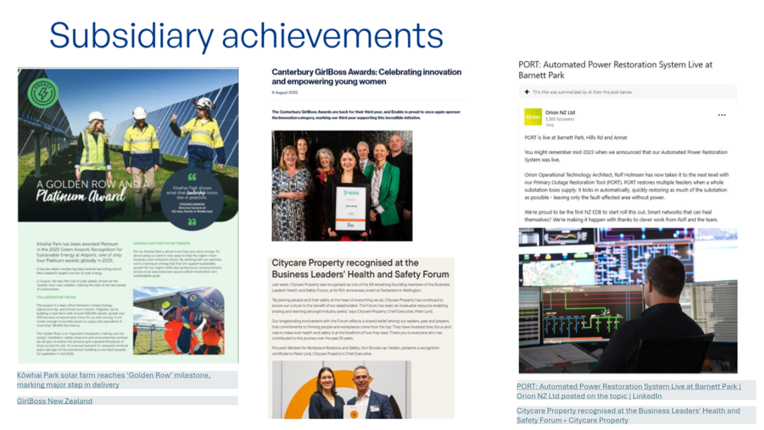 Several images of people and a website

AI-generated content may be incorrect.