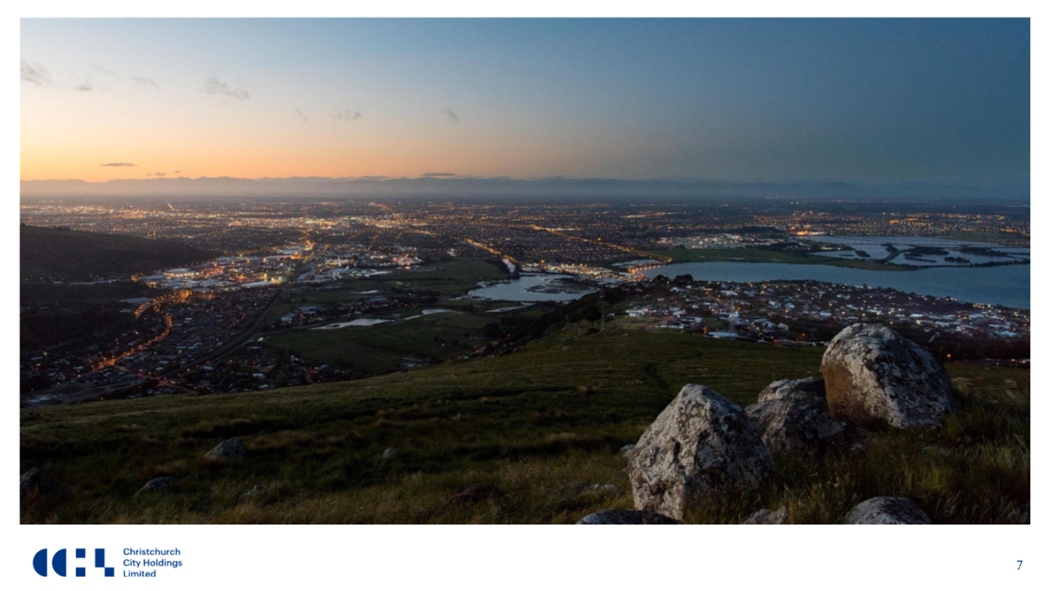A view of a city from a hill

AI-generated content may be incorrect.
