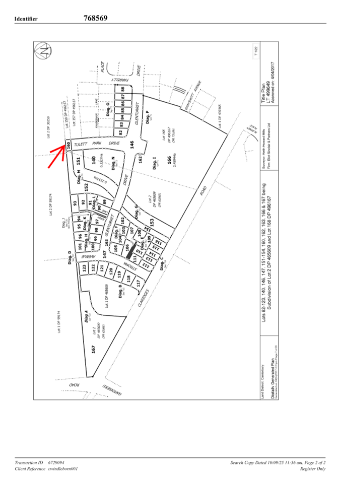 A blueprint of a neighborhood

AI-generated content may be incorrect.