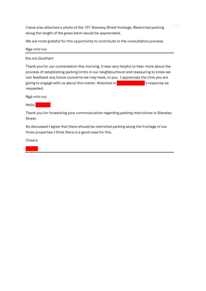 A screenshot of a email

AI-generated content may be incorrect.