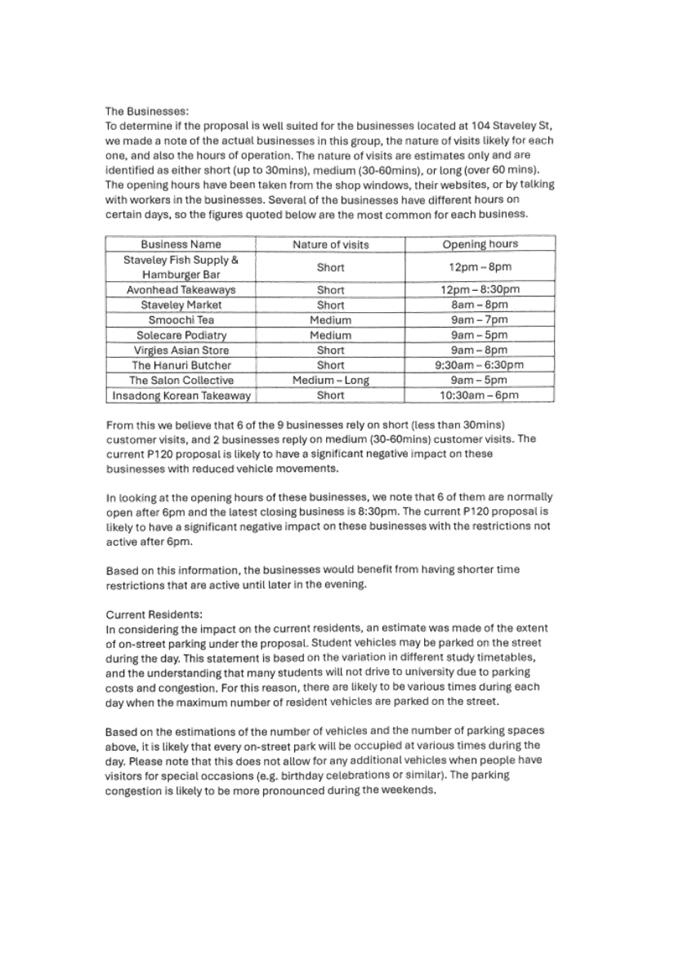 A document with text and a list of time

AI-generated content may be incorrect.
