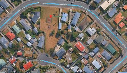 Aerial view of a neighborhood
AI-generated content may be incorrect.