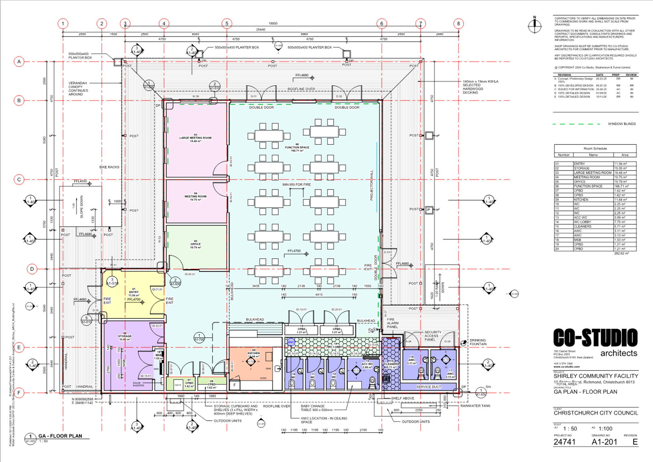 A blueprint of a building

AI-generated content may be incorrect.