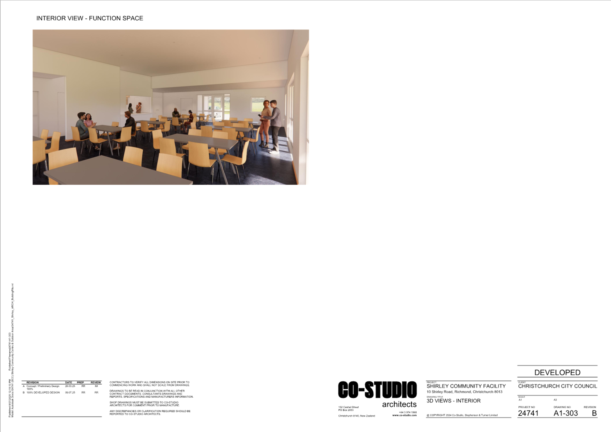 A group of people in a room

AI-generated content may be incorrect.
