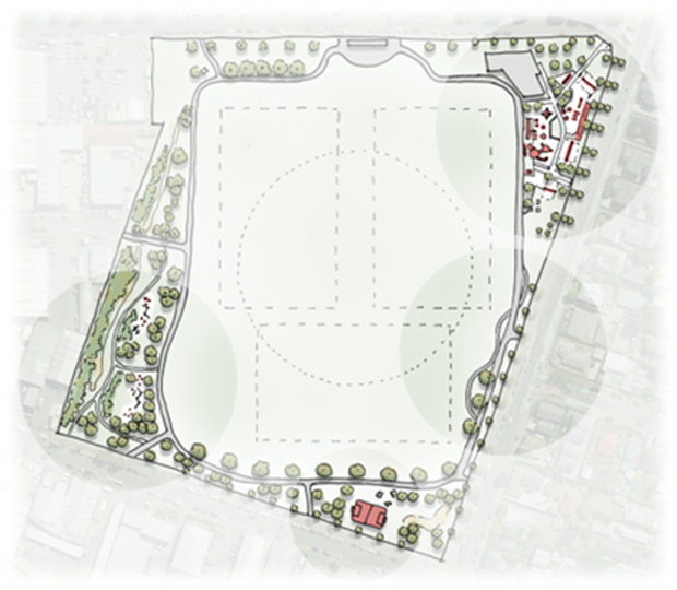 A map of a park

AI-generated content may be incorrect.
