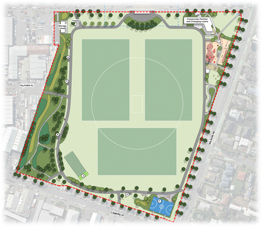 A map of a football field

AI-generated content may be incorrect.