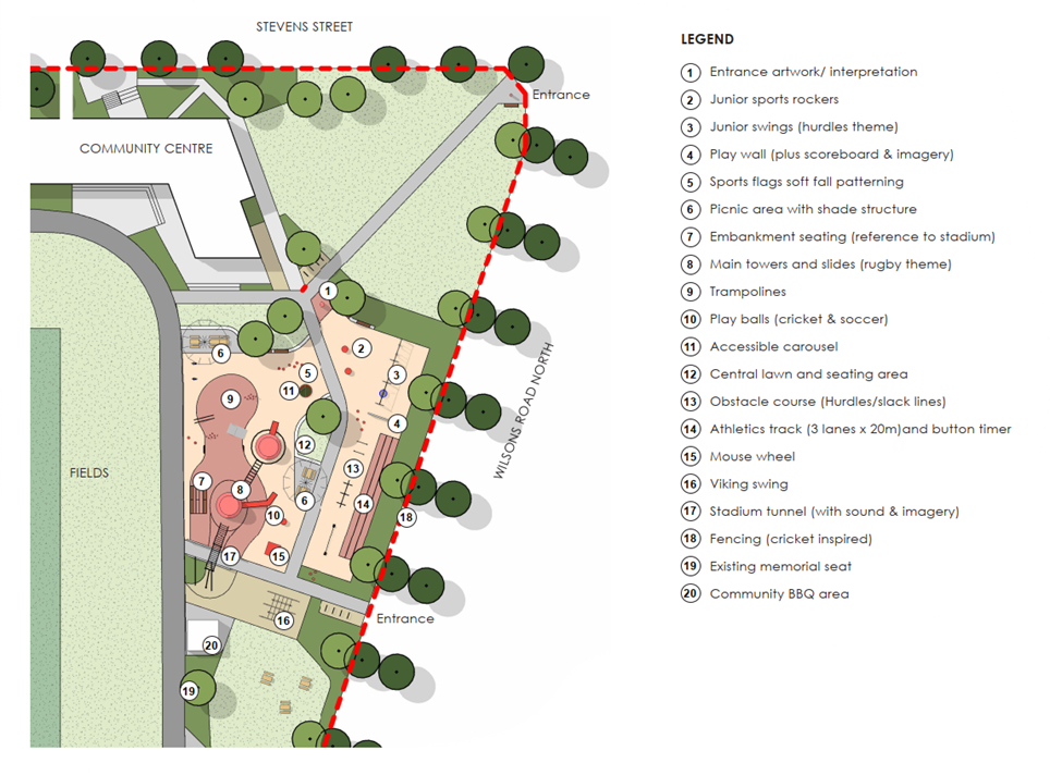 A map of a park

AI-generated content may be incorrect.