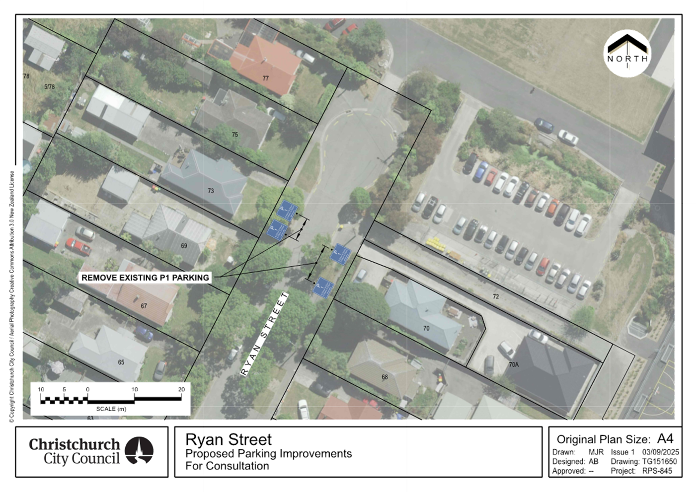 Aerial view of a neighborhood

AI-generated content may be incorrect.