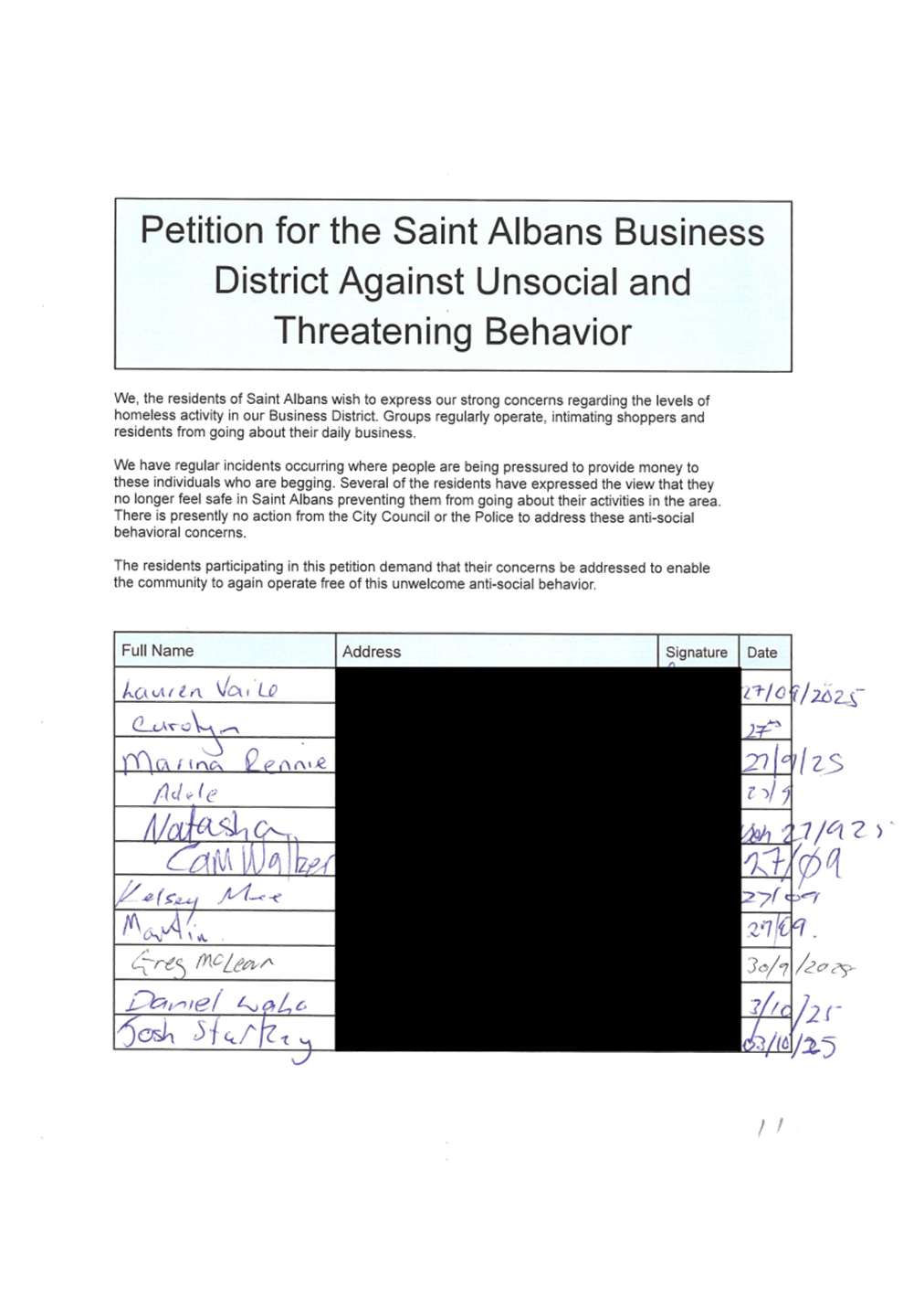 A paper with writing on it

AI-generated content may be incorrect.