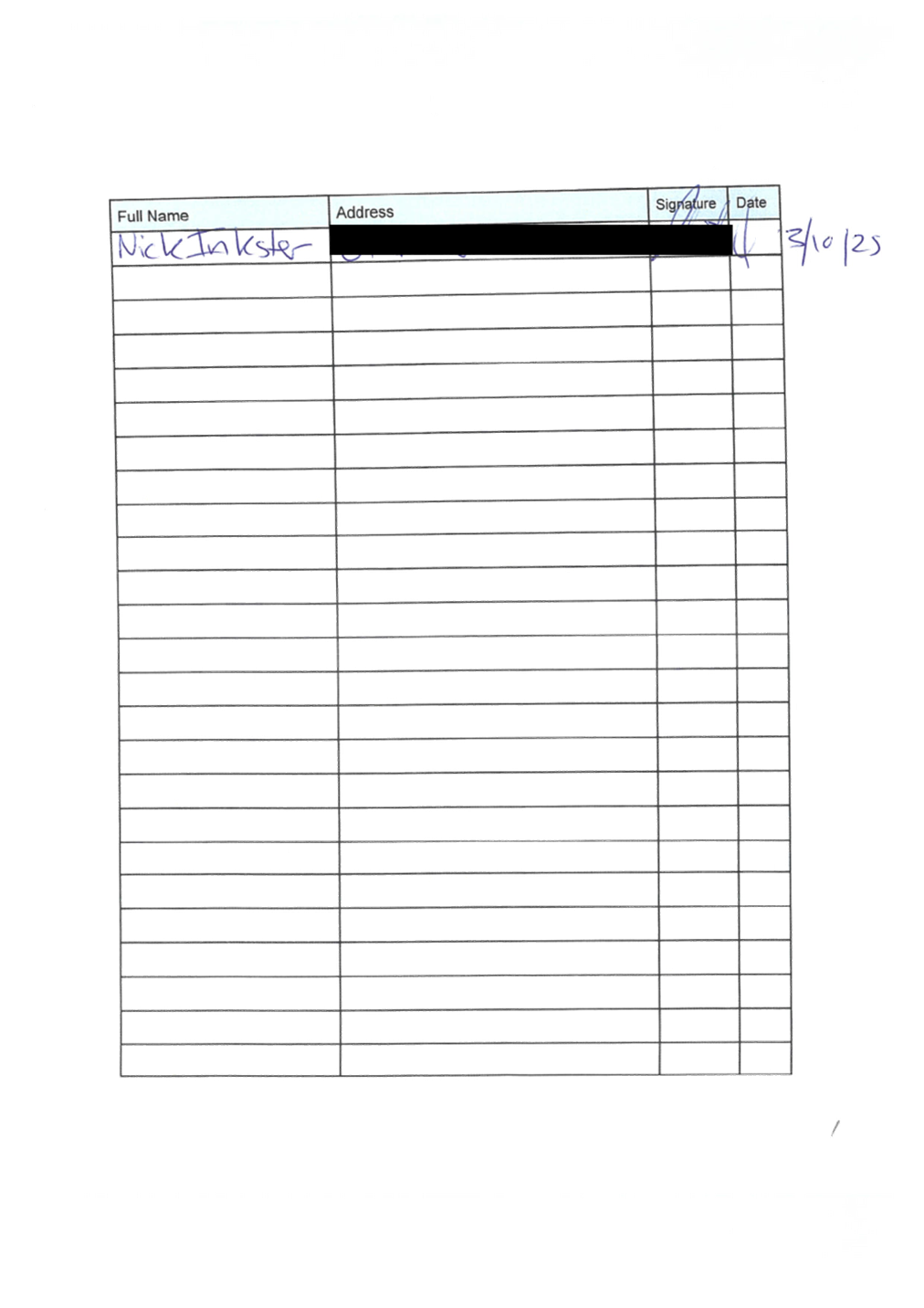A close-up of a list

AI-generated content may be incorrect.