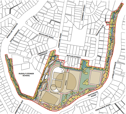 A map of a city

AI-generated content may be incorrect.