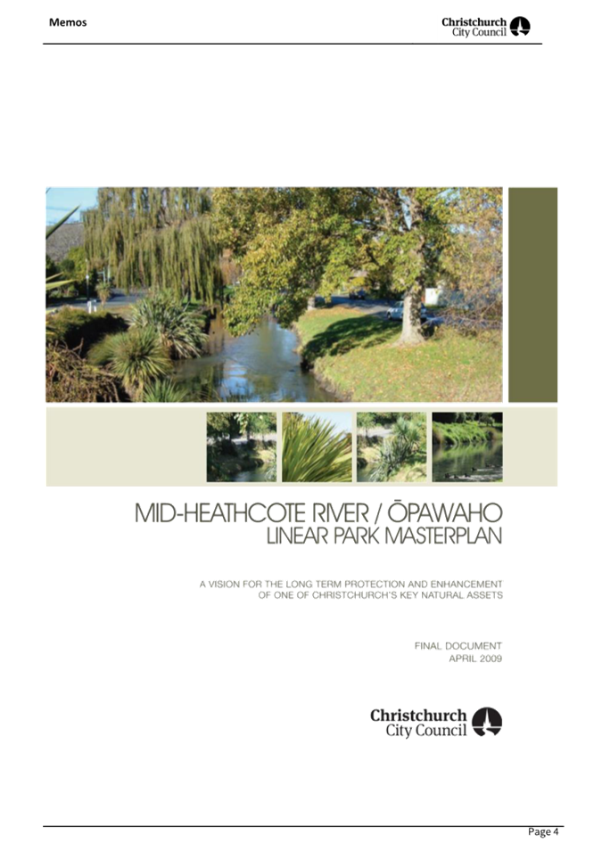 A brochure of a park

AI-generated content may be incorrect.